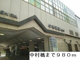 アーバンディアのその他