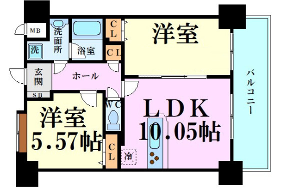 東明マンション壱番館