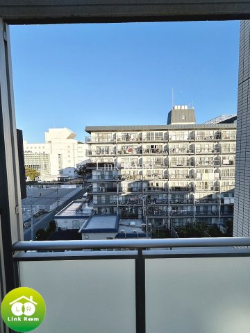 リヴシティ両国四番館のその他