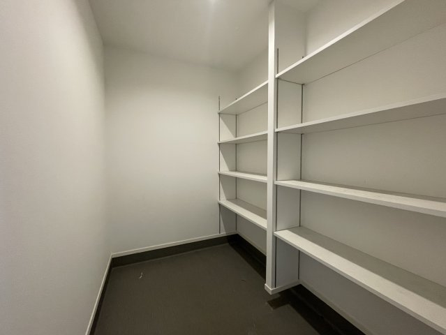 セリシールガーデンの収納|シューズインクローゼット

