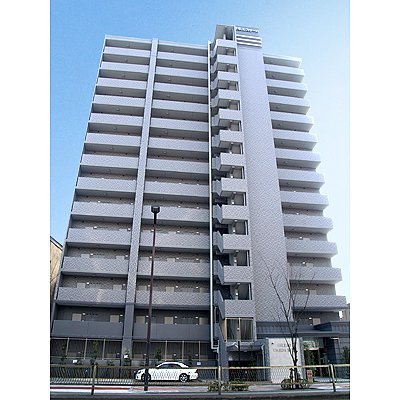 【外観】 | エスリード梅田北