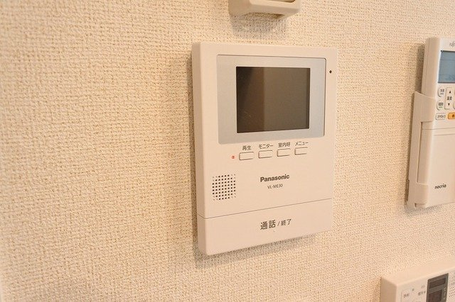 エクセレント　ビューティーのセキュリティ