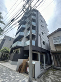 エフ・パークレジデンス横浜反町３２６１の画像