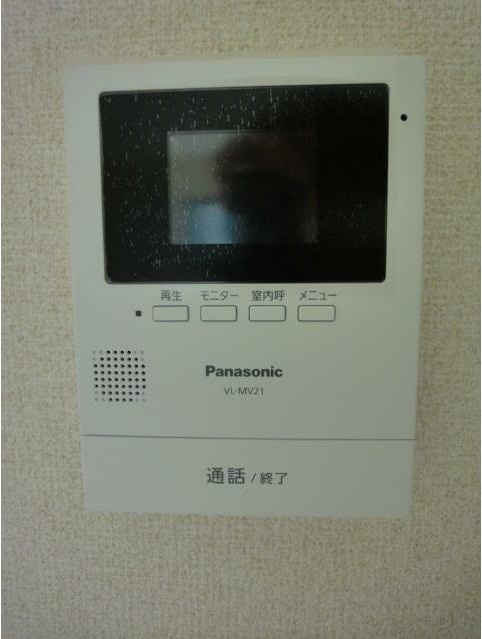 エトワールBのセキュリティ