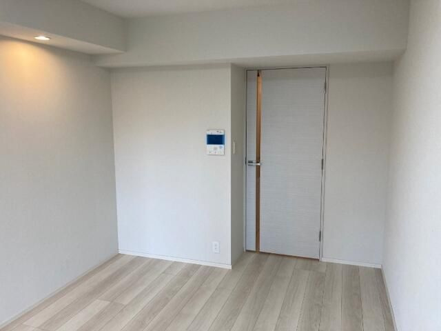 ＣＲＥＡＬｐｒｅｍｉｅｒ大島の寝室