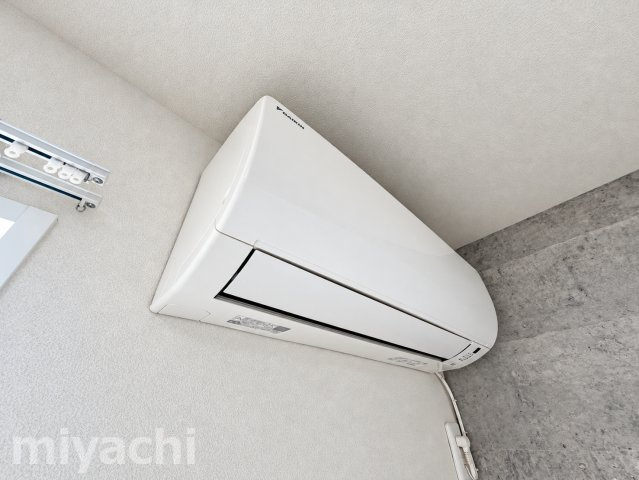 ベレオユトリアの設備