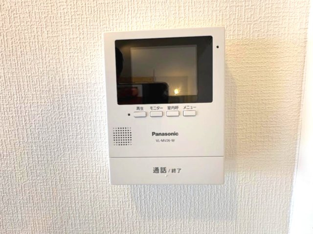 ロックグランデのキッチン