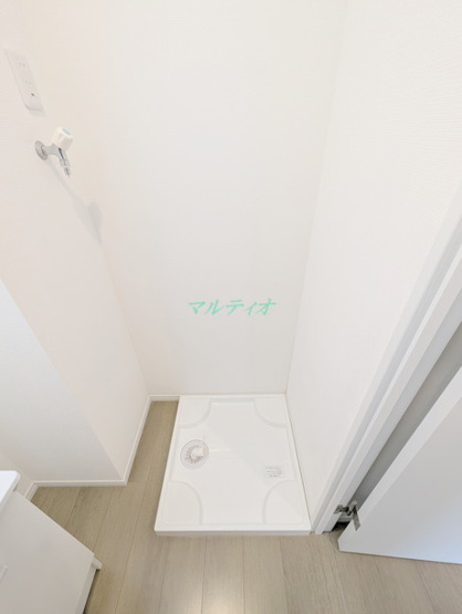 【設備】 | ソリニア日暮里