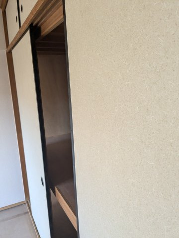 板橋区赤塚４丁目の賃貸マンションの収納