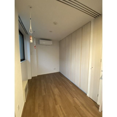 【寝室】 | TIME SHARING 門前仲町(タイムシェアリング門前仲町)