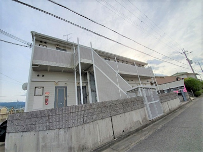 【エントランス】 | 桜井第6マンション
