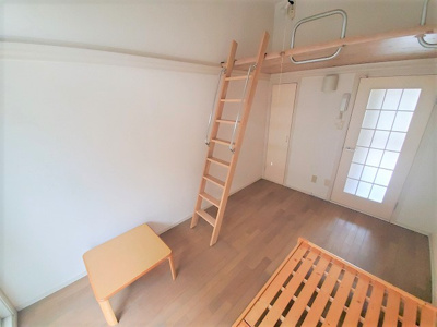 【内装】 | 桜井第6マンション