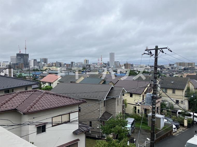 海神戸建の展望