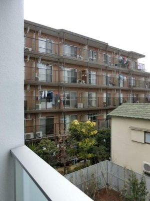 【展望】 | AELL蒲田南