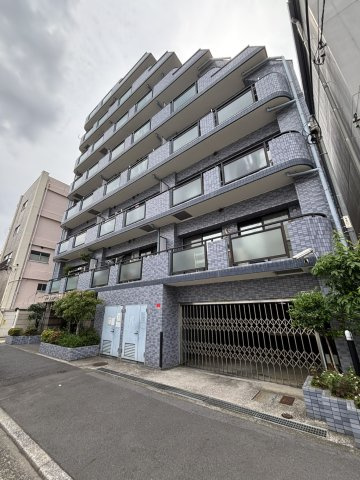 セザール本所吾妻橋の外観