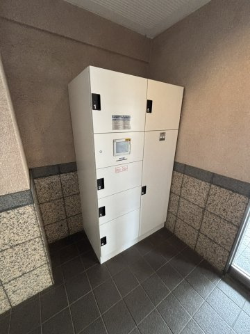 セザール本所吾妻橋のその他共用部分