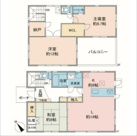鶴ヶ島市松ヶ丘2丁目の画像