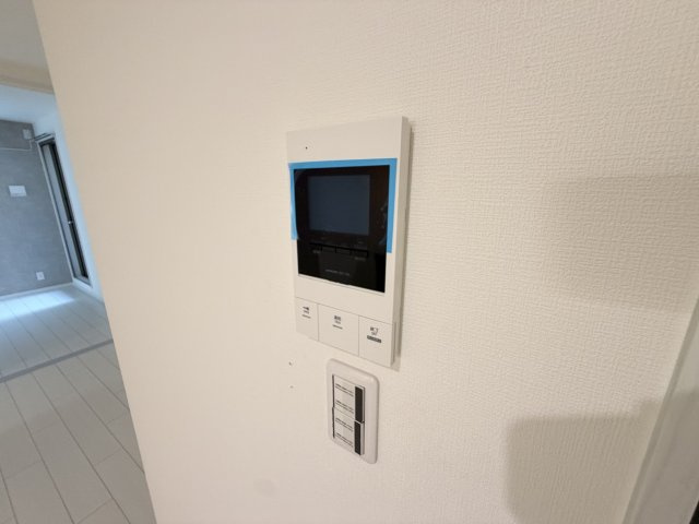 D porta cameliaの展望