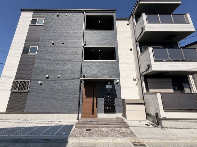 D porta cameliaのその他