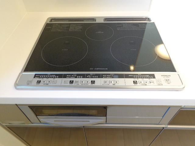 【設備】 | ヴェールクレール