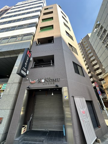 カサ内本町の外観
