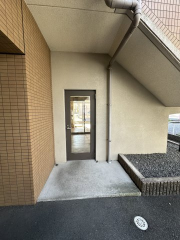 神田丸太マンションのその他