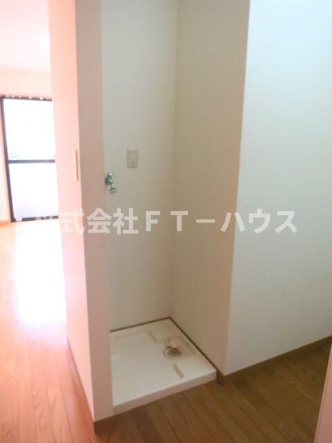 シェルブールの設備