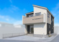 富士見市上沢1丁目　新築一戸建住宅　全1棟　(ふじみ野店)の画像