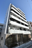 グランヴァン横濱反町の画像
