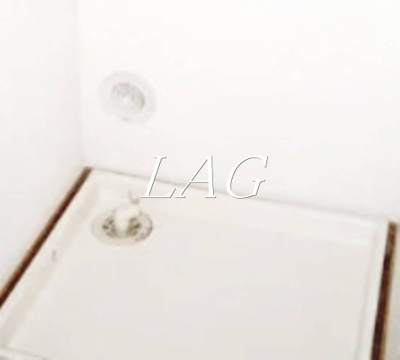 【設備】 | 白山ヒルズ | 室内洗濯機置き場です。