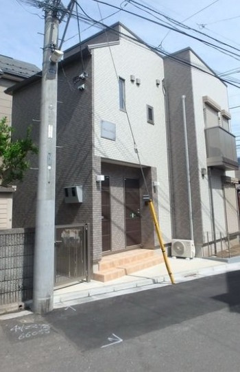 【エントランス】 | Maison Koharu