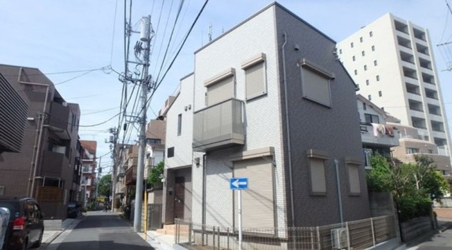 【外観】 | Maison Koharu