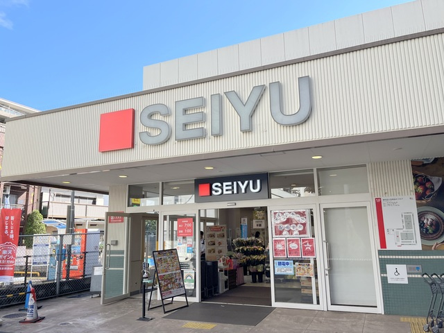 Ｂ・Ｈのその他|西友