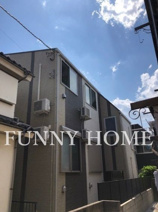 AKレジデンス三軒茶屋の画像