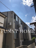 AKレジデンス三軒茶屋の画像