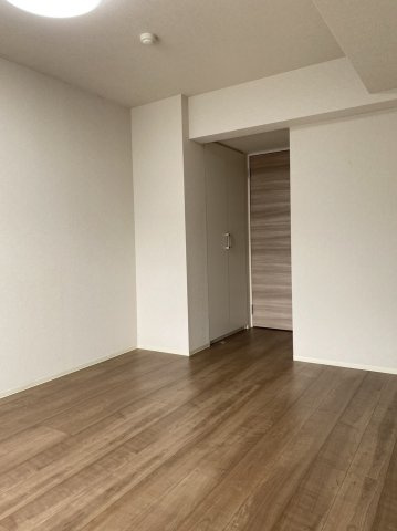 GENOVIA八潮の居間・リビング