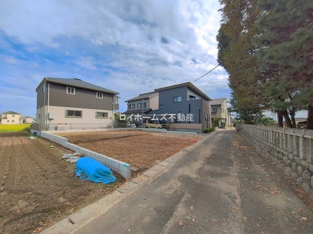  | 一宮市春明字東中屋58-2『仲介料無料』新築戸建て | 撮影：'26/10/05 