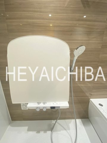 Metsa Morishitaの浴室