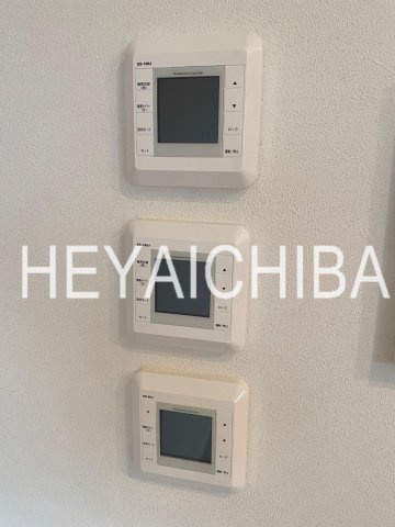 Metsa Morishitaの設備|床暖房