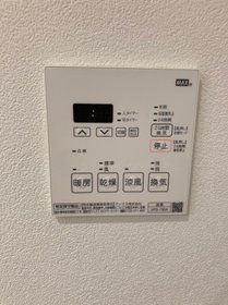 ソラール池上の設備|その他設備