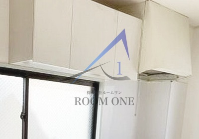 丸越ハイツのその他
