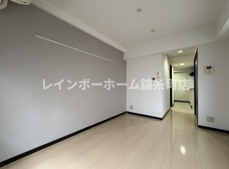 leoの内装|※別部屋参照写真となります。