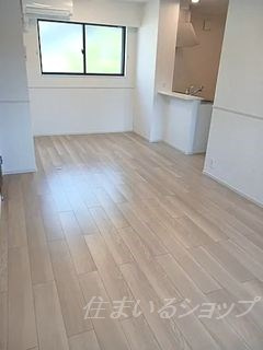 グランドメゾン扇屋の居間・リビング