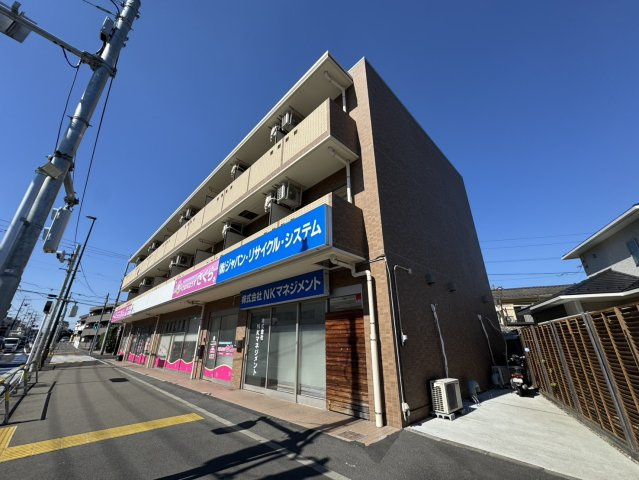 三沢NKマンション
