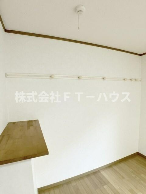 ダイヤハイツのその他