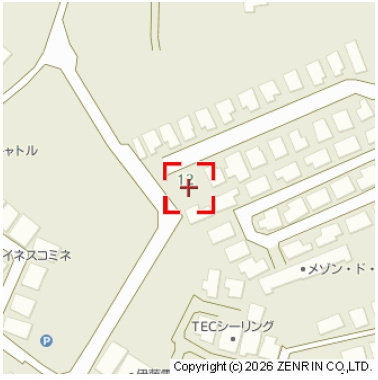 【地図】 | D-Sereno宮戸