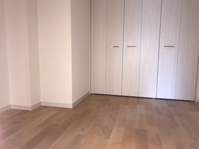 【寝室】 | コンソラトゥール西大井 | 別部屋参考写真