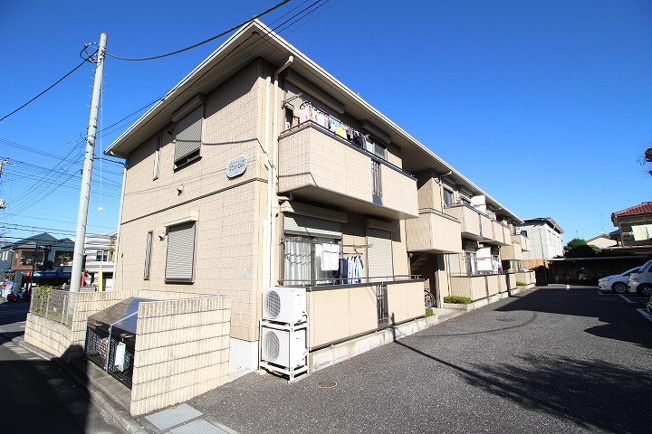 【外観】 | マウントヒルズ