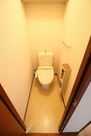 【トイレ】 | マウントヒルズ