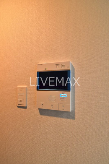 【設備】HY's新宿西落合